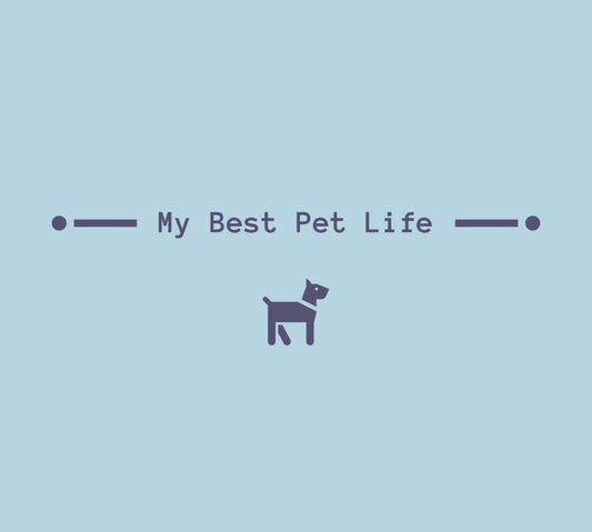 Fitbark, Inc. - My Best Pet Life