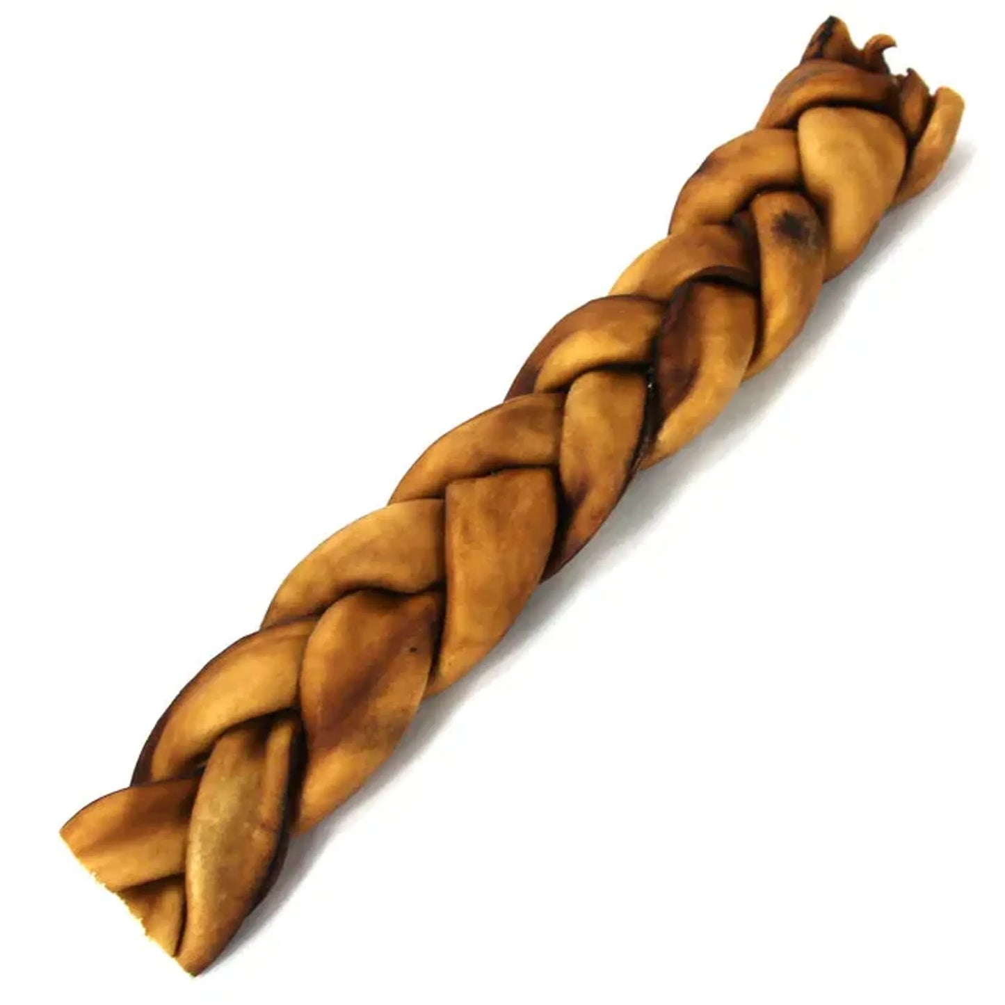 Braided Collagen Stick Dog Treats