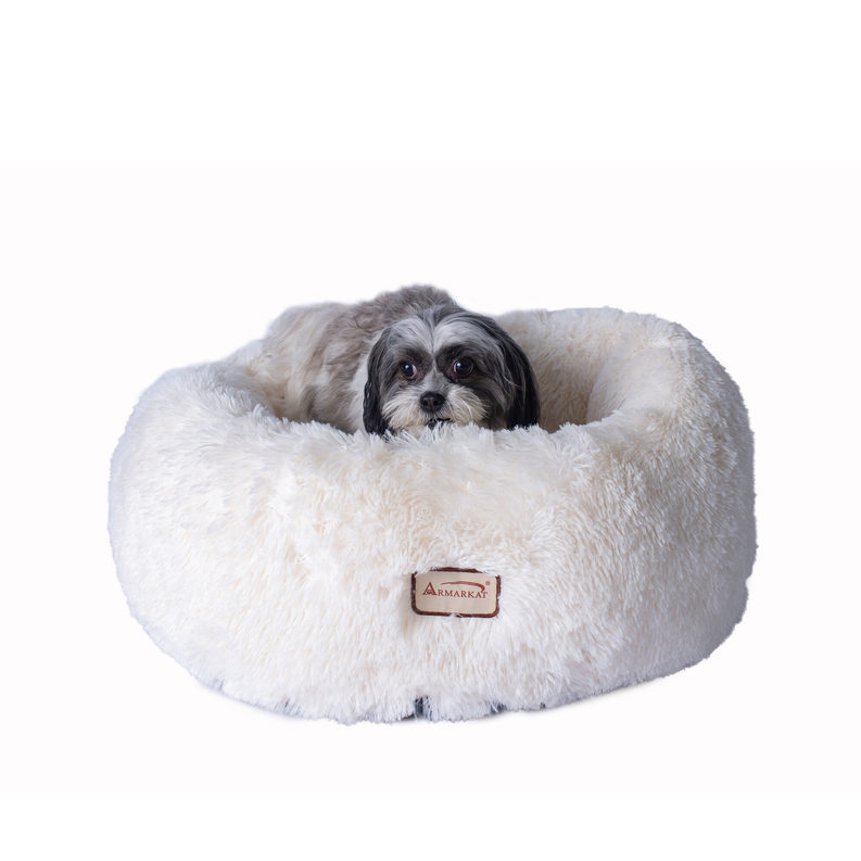 Cuddler Bed Ultra Plush and Soft