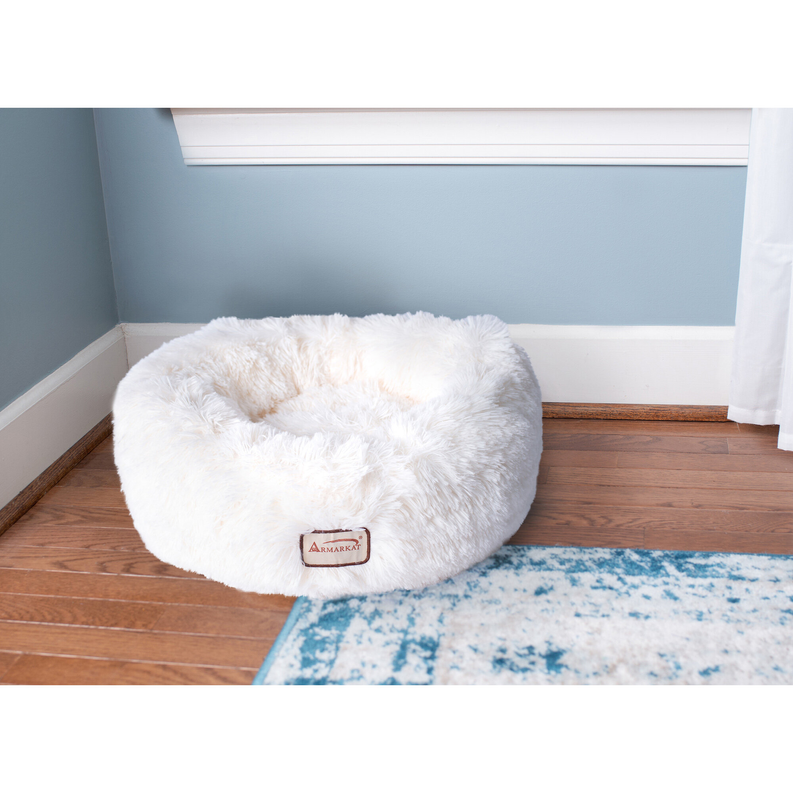 Cuddler Bed Ultra Plush and Soft