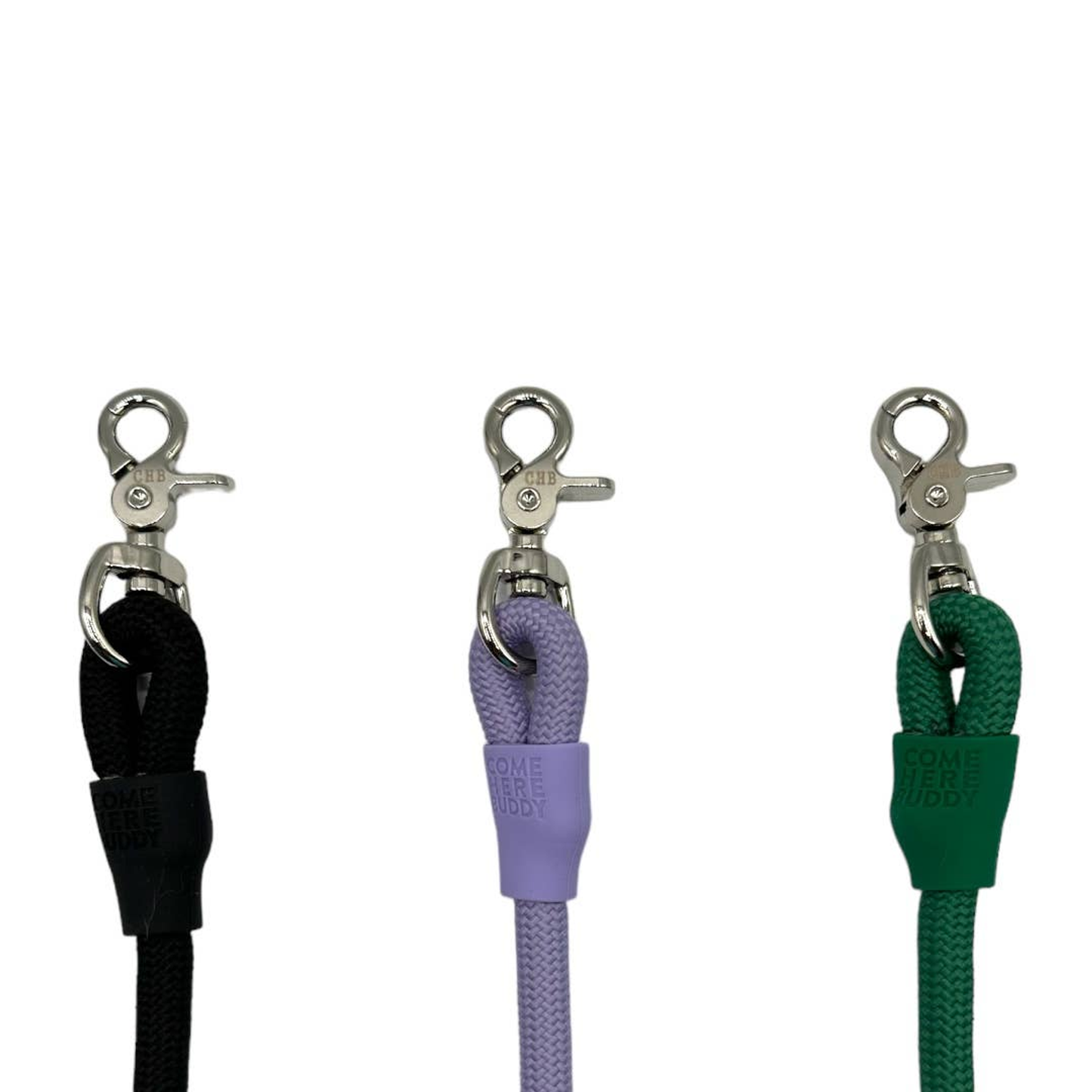 Kismet Hands - Free Dog Leash