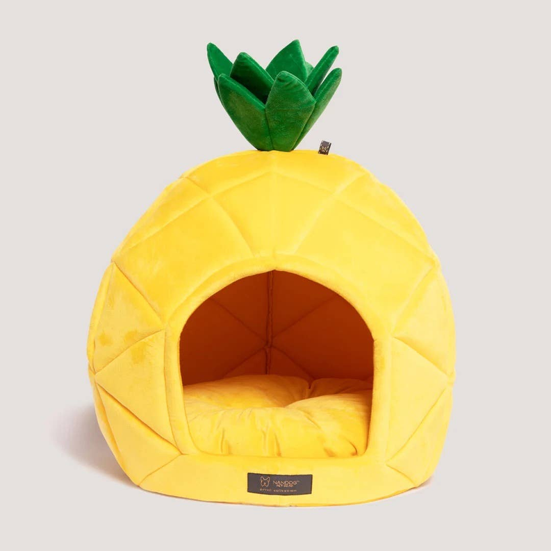 Pineapple Bed-LARGE