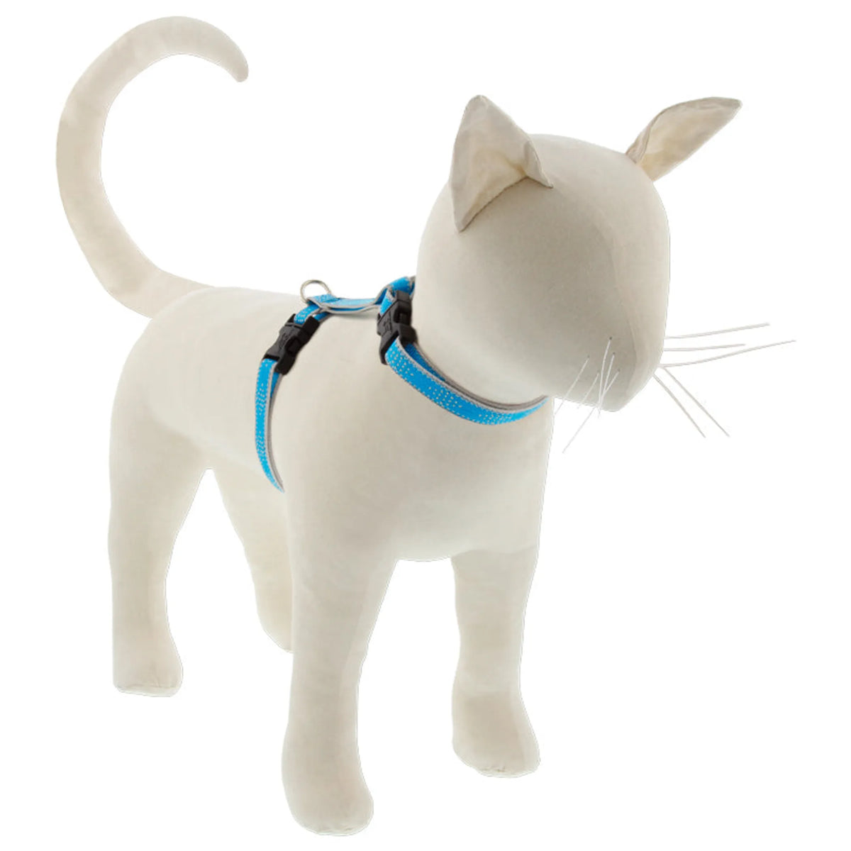 Reflective H-Style Cat Harness
