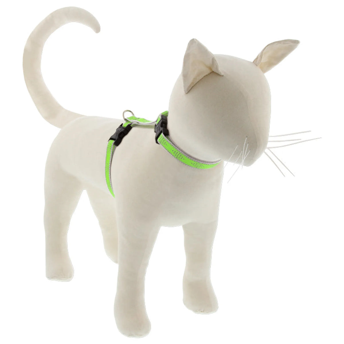 Reflective H-Style Cat Harness