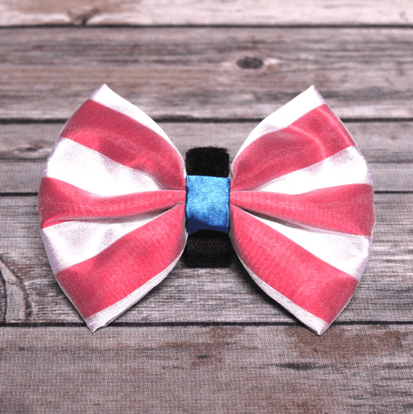 4th of July Bow Budget Bundle|Pets Ribbons - My Best Pet Life, LLC