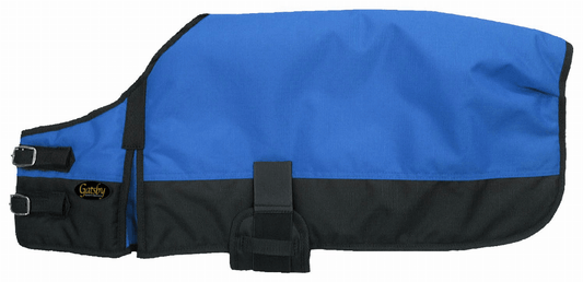 Gatsby 600D Ripstop Waterproof Dog Blanket - My Best Pet Life, LLC