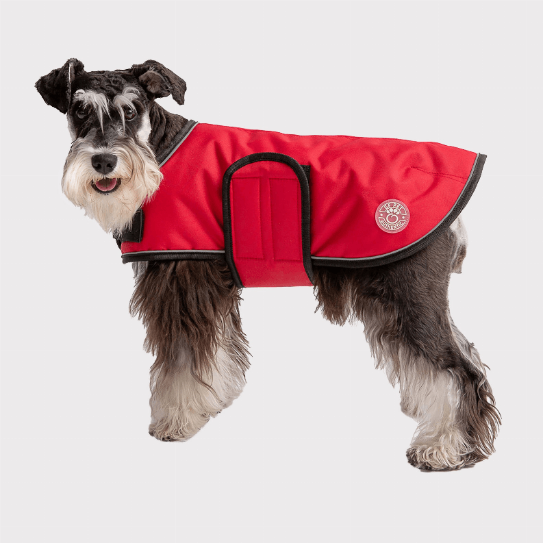 GF Pet Dog Blanket Jacket - My Best Pet Life, LLC