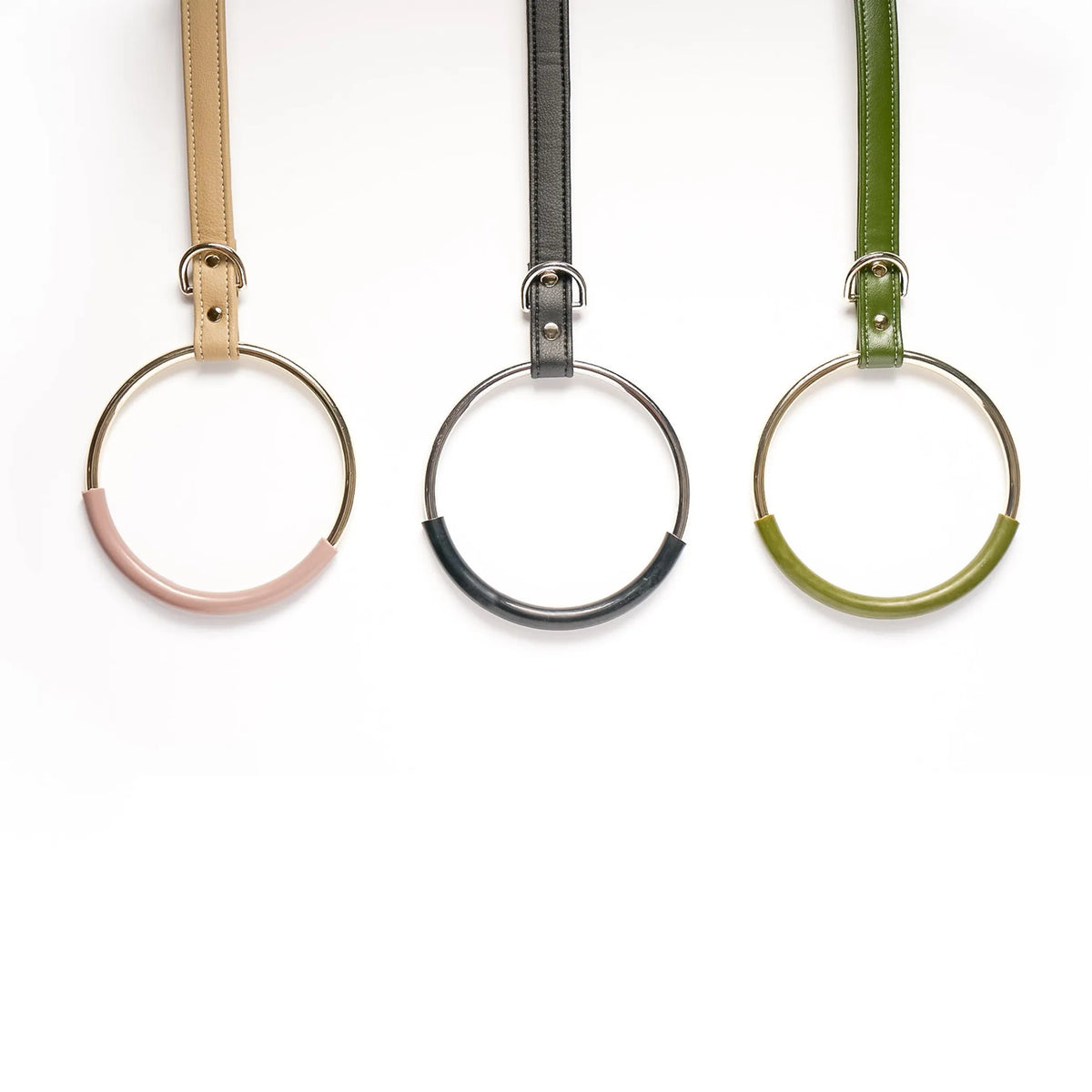 Hoopsy Leash - My Best Pet Life, LLC