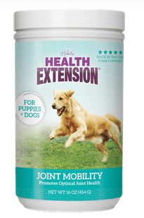 Joint Mobility For Dogs - My Best Pet Life, LLC