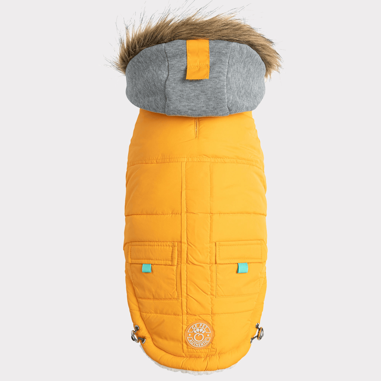 Pet Winter Sailor Parka - My Best Pet Life, LLC