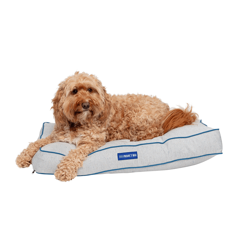 Bondi Eco-Fabric Mattress Dog Bed - My Best Pet Life, LLC