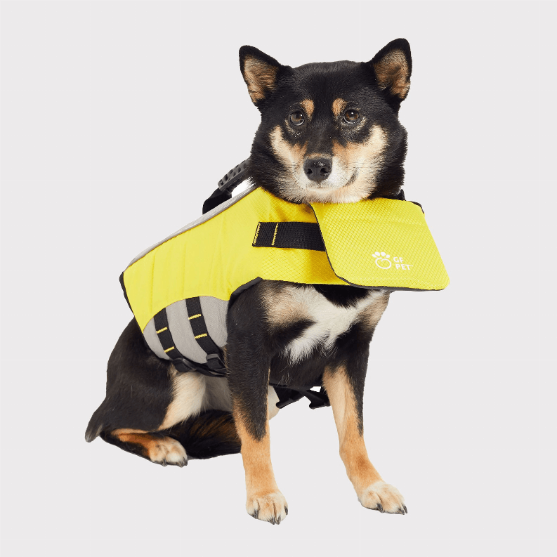 GF Pet Life Vest - My Best Pet Life, LLC