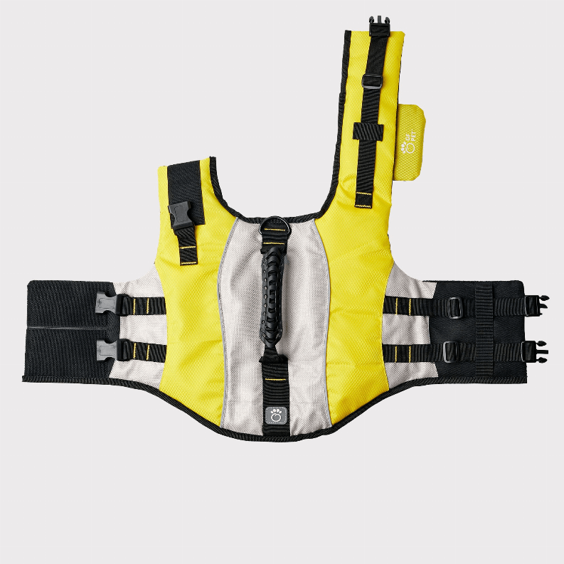 GF Pet Life Vest - My Best Pet Life, LLC