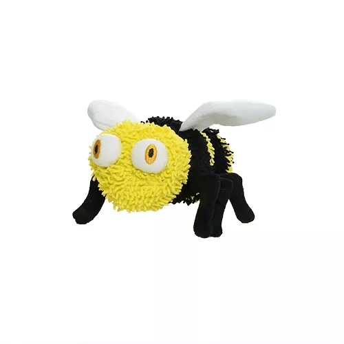 Mighty Microfiber Bee - My Best Pet Life, LLC