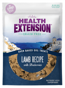 Oven Baked Grain Free Dog Treats - My Best Pet Life, LLC