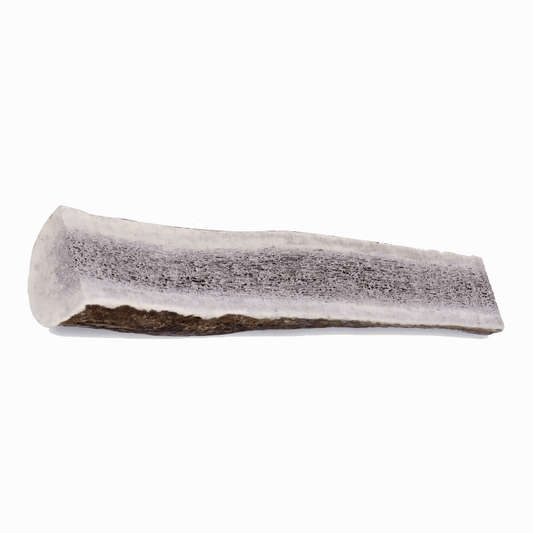 Split Antler Dog Chew - My Best Pet Life, LLC